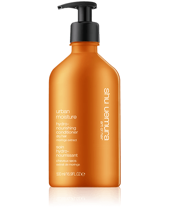 Shu Uemura Urban Moisture Hydro-Nourishing Conditioner 500ml