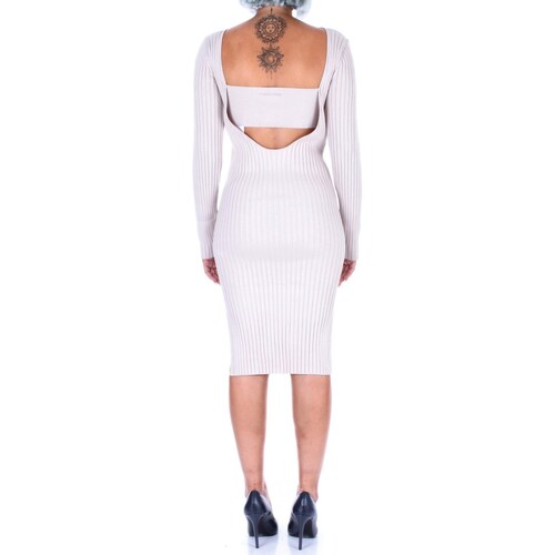 Calvin Klein Jeans - K20K205753 Blanco