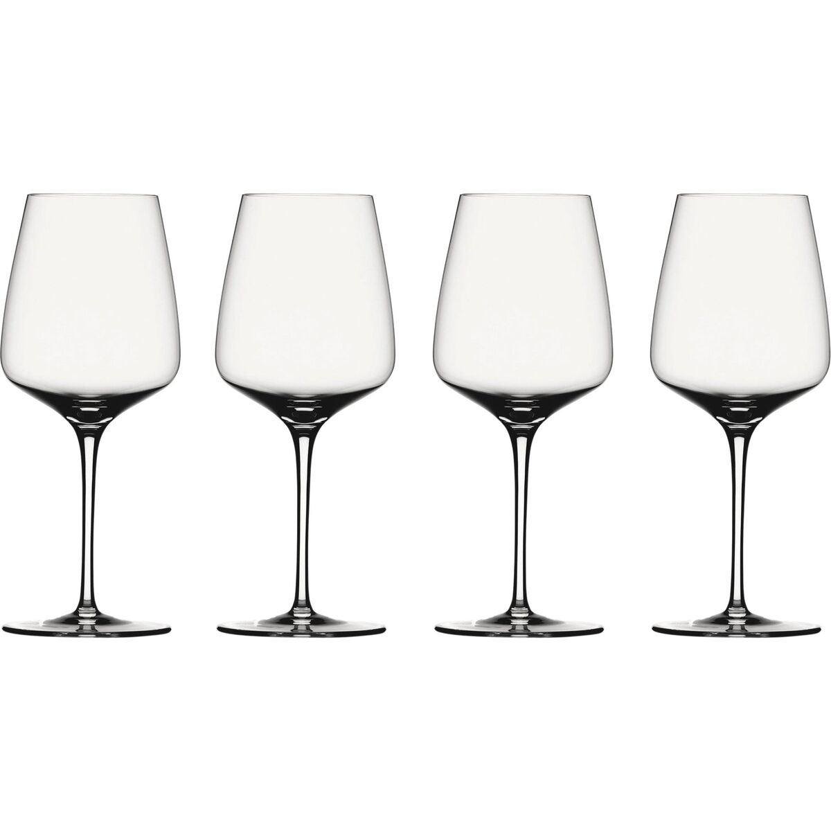 Willsberger Bordeux 64cl 4pack