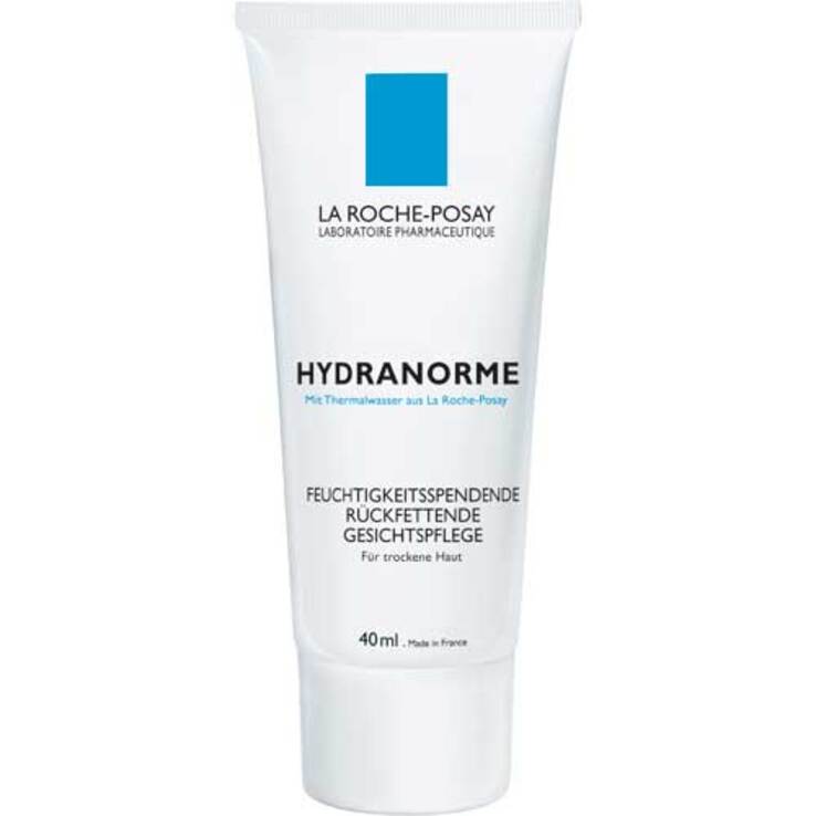 La Roche-Posay Hydranorme Emulsion, 40 ml