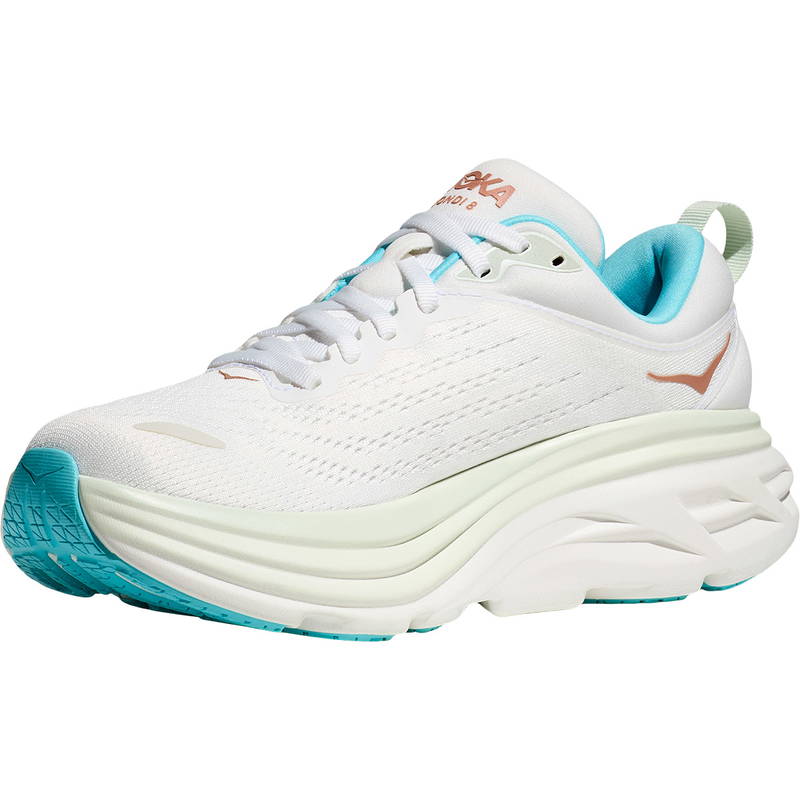 HOKA Bondi 8 Løbesko Dame