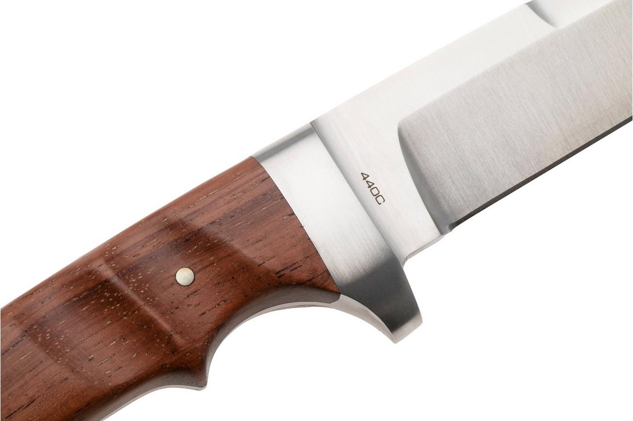 Böker Vollintegral 2.0 Palissander 121585 jachtmes