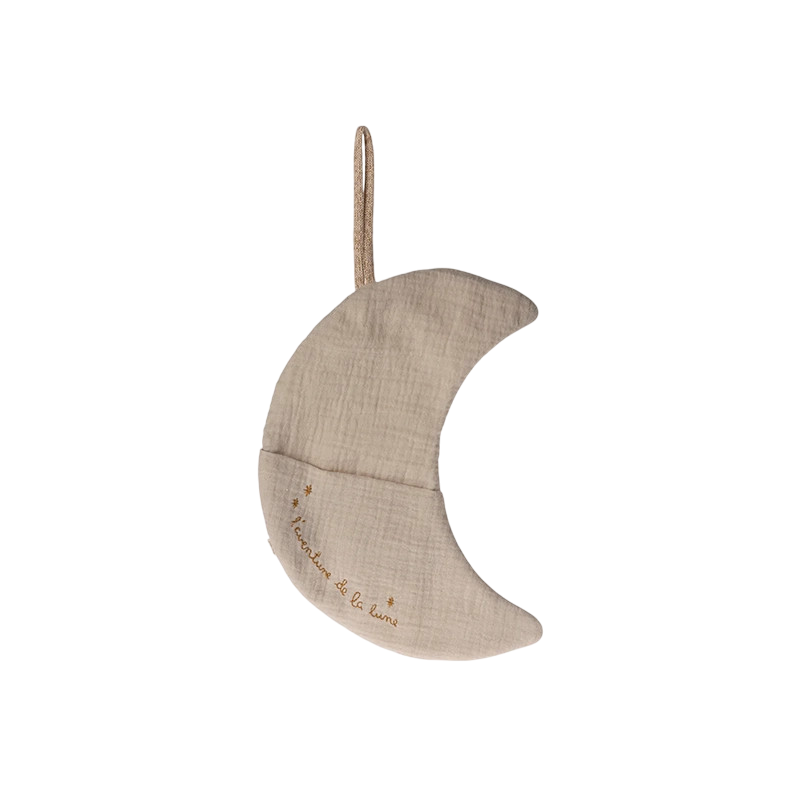 Maileg Mond L'aventure de la lune