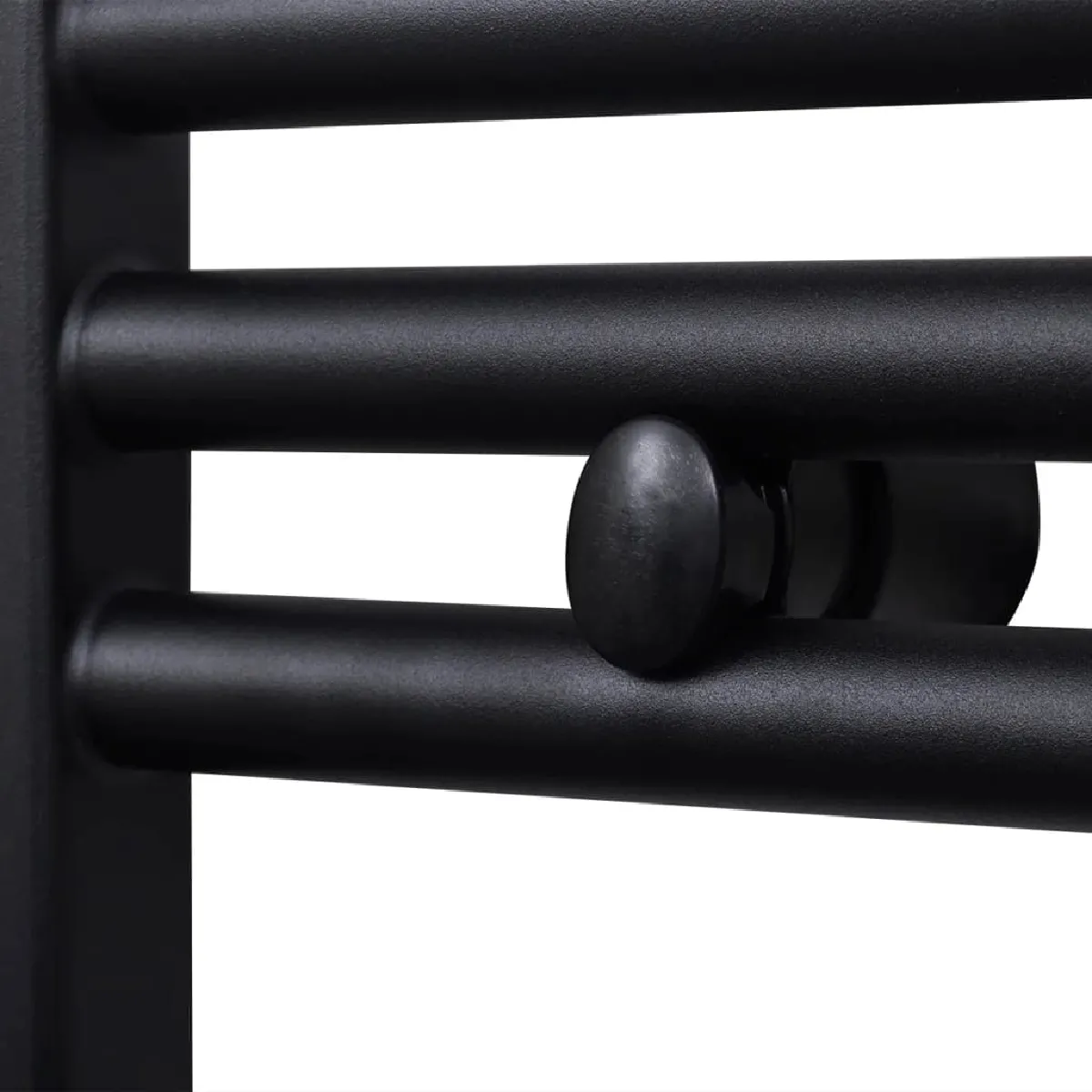 vidaXL 600 x 1160 mm Noir