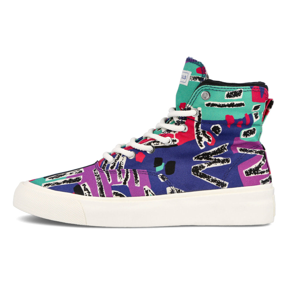 Converse<br>Skid Grip