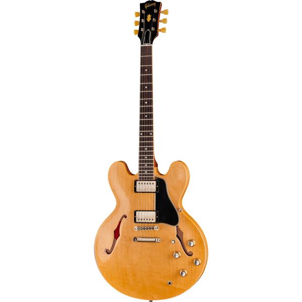 Gibson 1961 ES-335 Reissue Natural HA