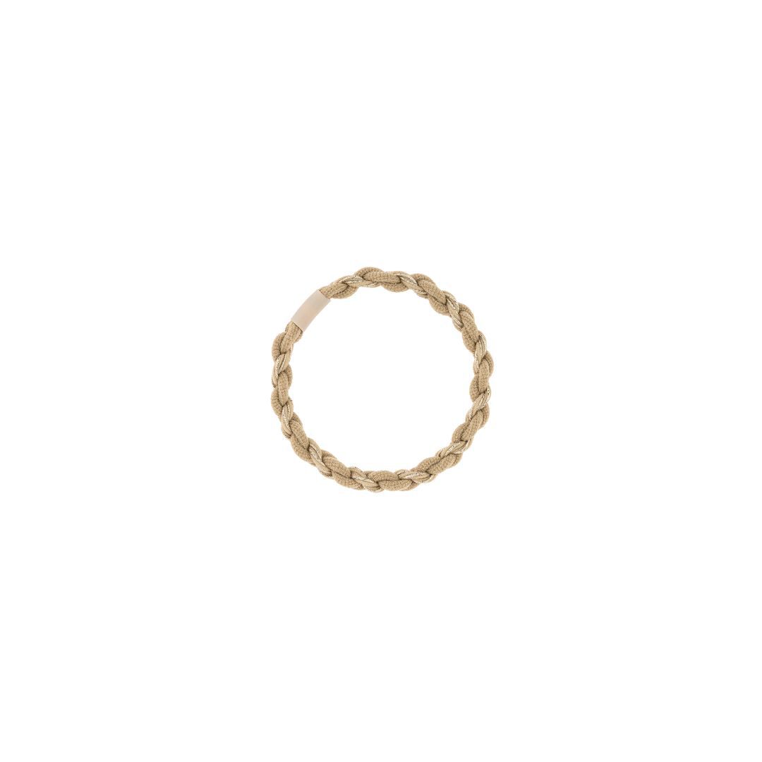 invisibobble  Twistar Flower Pearl - 4un