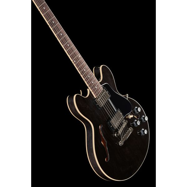 Gibson ES-339 Trans Ebony