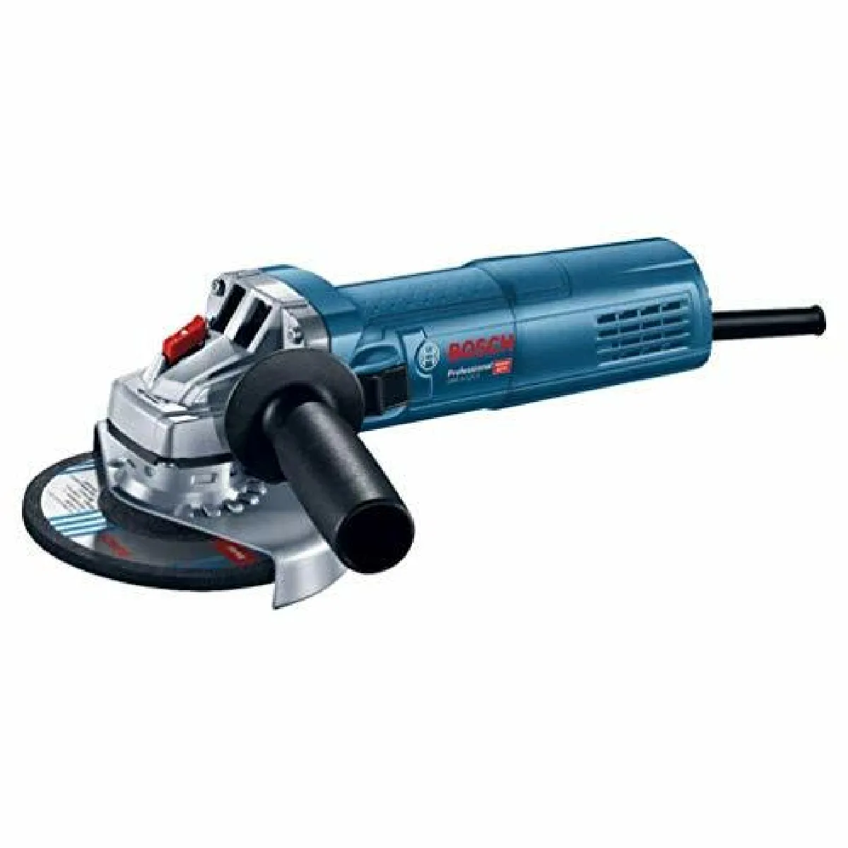 Bosch GWS 9-125 S