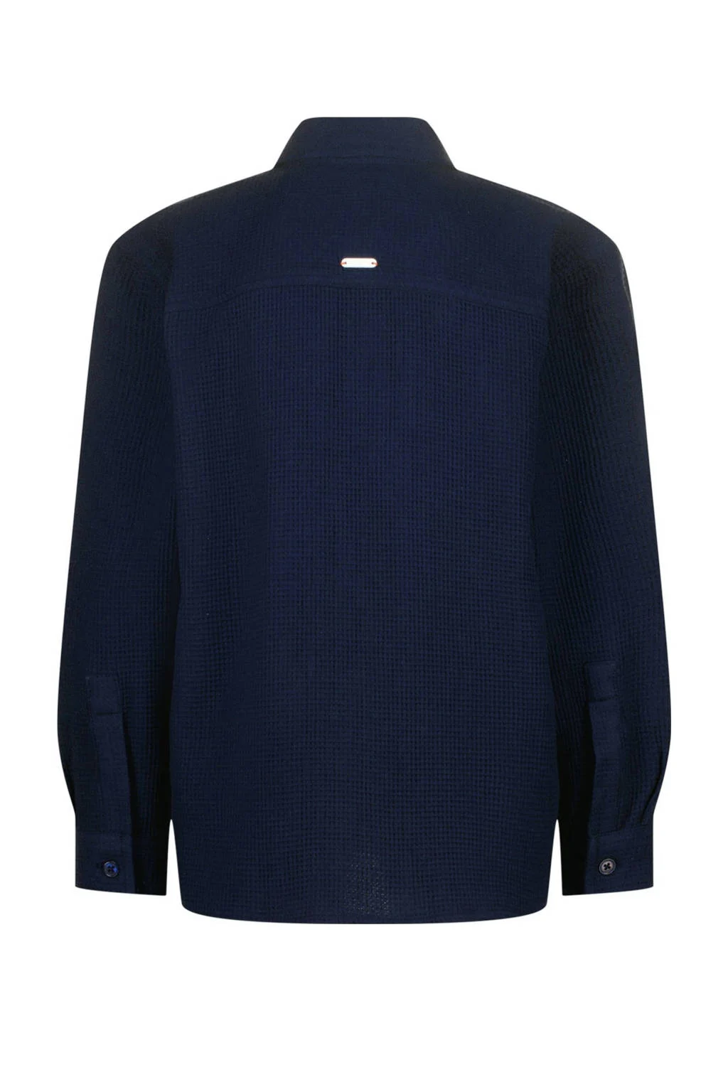 Vingino overshirt blauw