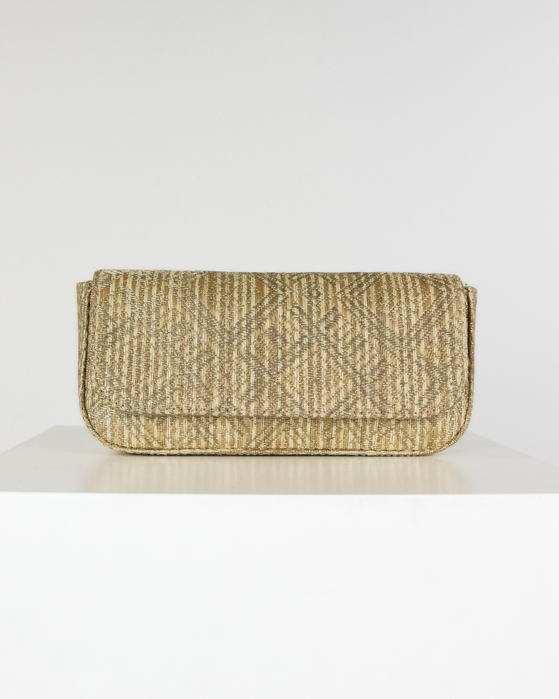 Unisa Zdreamin LMT Schoudertas  - beige