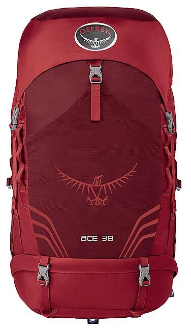 OSPREY - SAC A DOS ACE 38