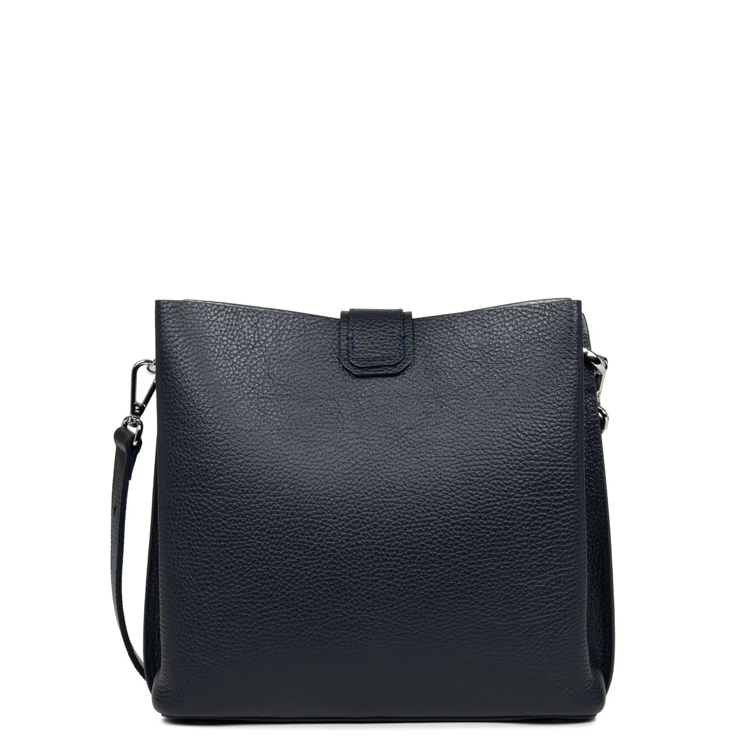 Foulonné Double-Petit sac seau