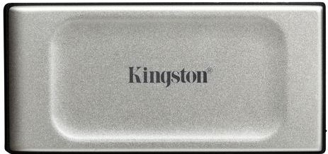 Kingston - XS2000 - Externe SSD - 4TB - USB 3.2 Gen 2x2