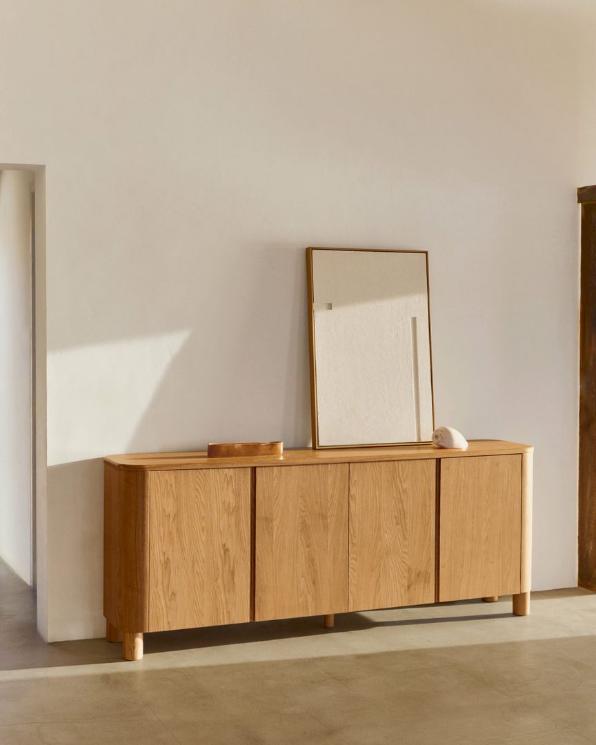 Kave Home   Salaya Dressoir