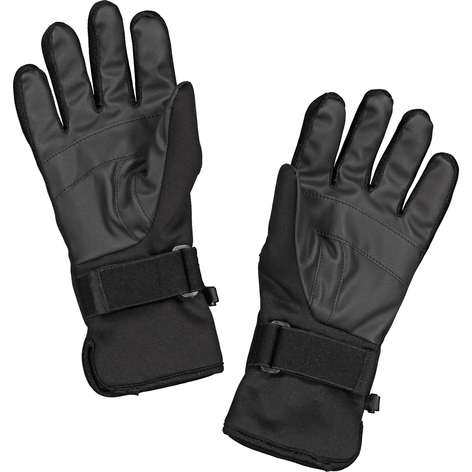 Sherpa Damen Softshell-Fingerhandschuh Hetau L
