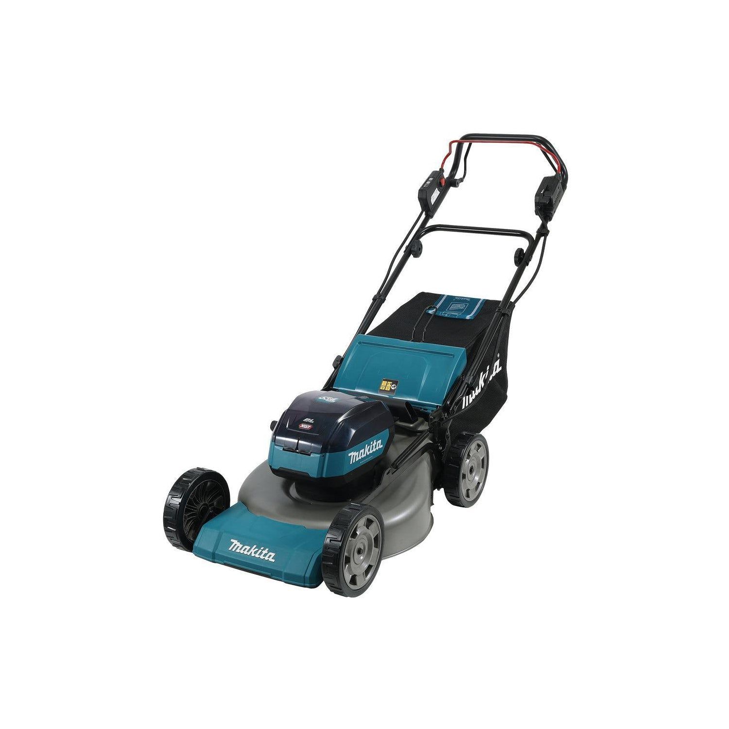 Makita LM002GZ Accu Grasmaaier 53cm XGT 40V Max Basic Body