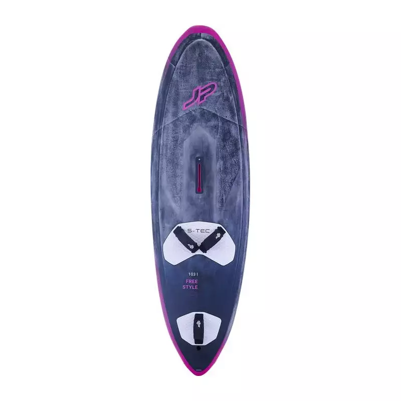 Planche windsurf JP AUSTRALIA Freestyle S-Tec 2025