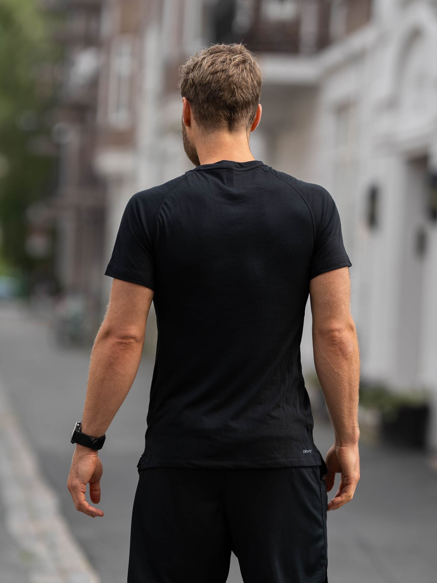 Dri-Fit Flex Rep Short Sleeve Top