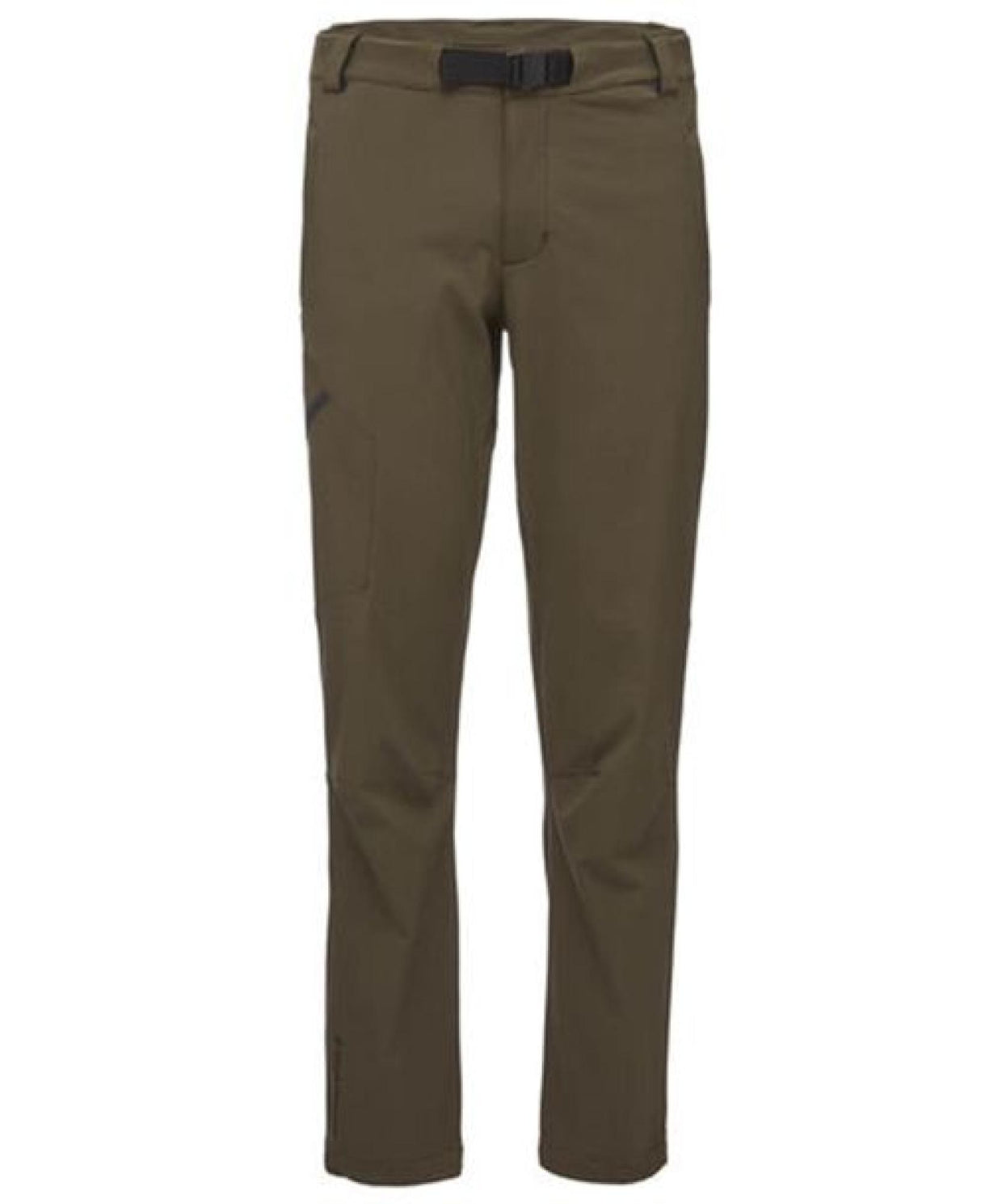 Black Diamond<br>Alpine Softshell