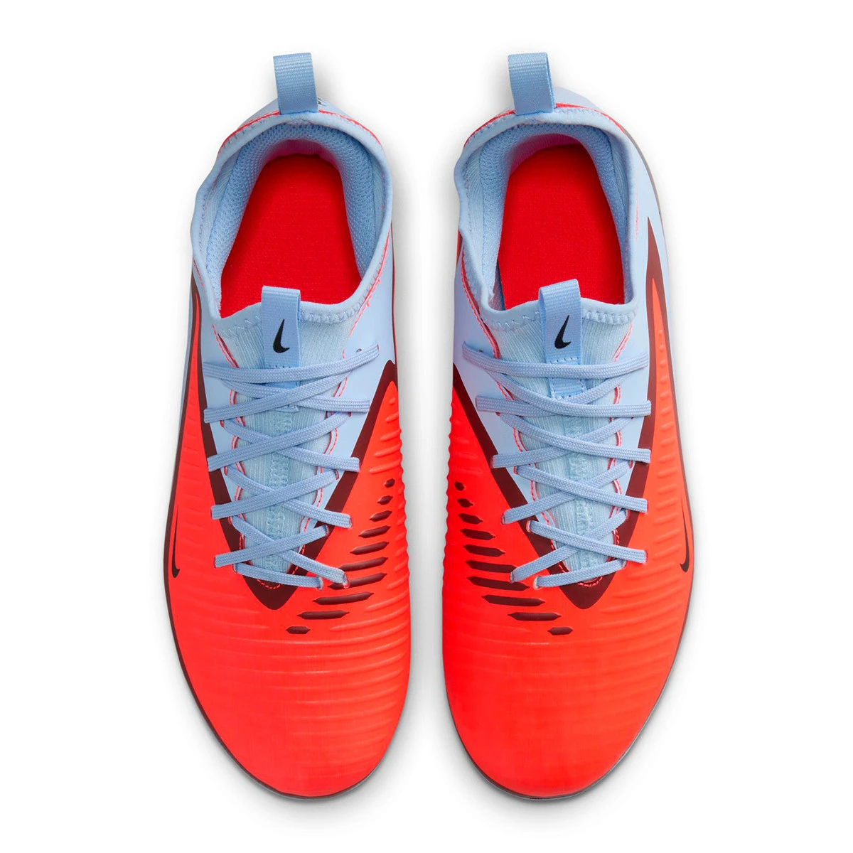 Chuteira Nike Phantom 6 Low Academy FG/MG Criança