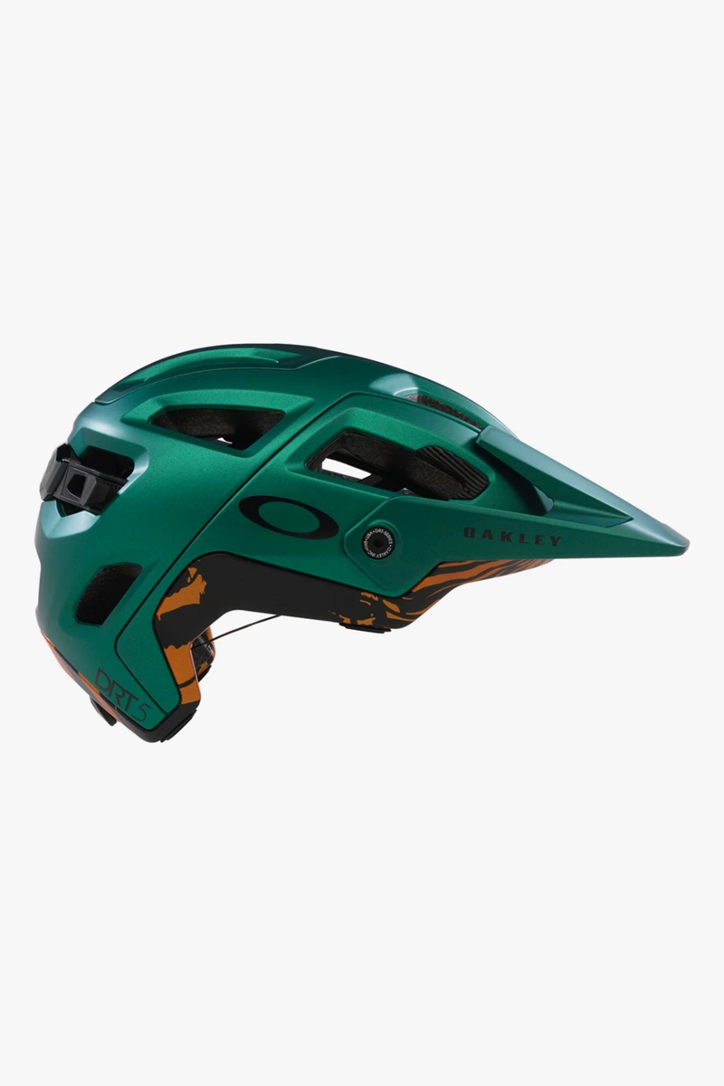 Oakley DRT5 Maven Mips Velohelm