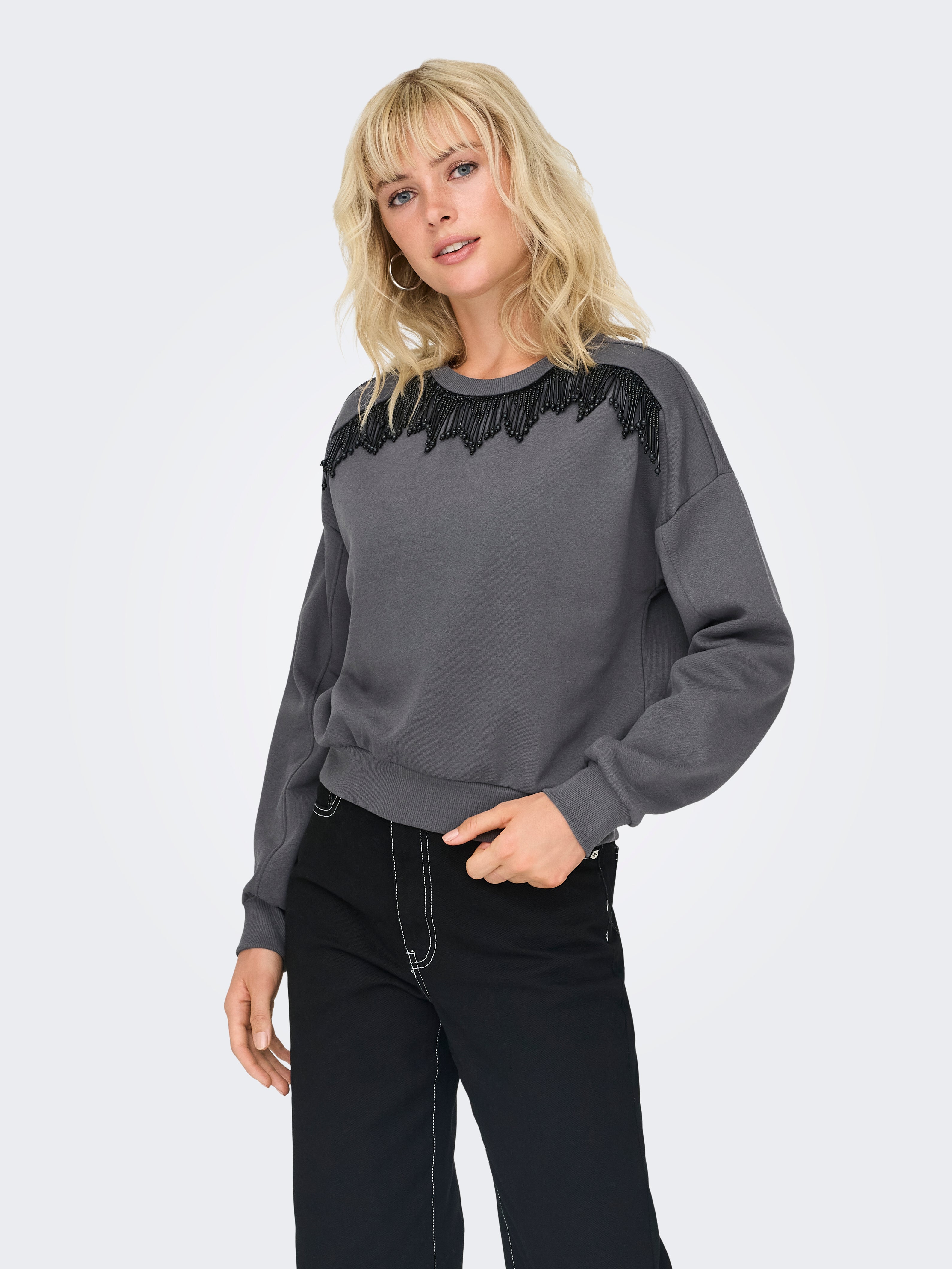 ONLSOFIE Sweatshirt Magnet