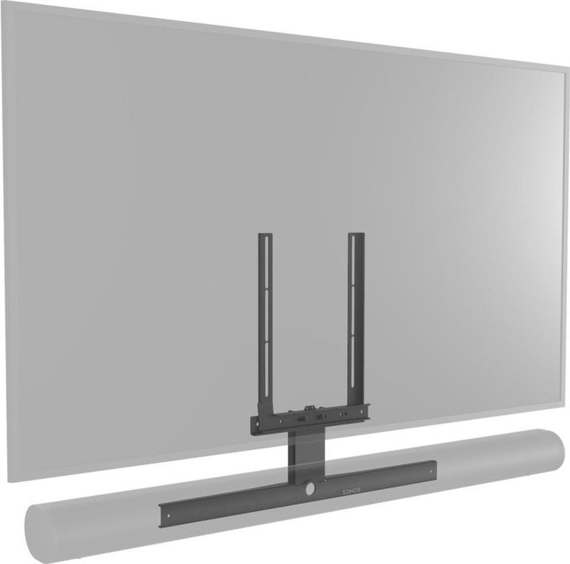 CAVUS - Frame voor Sonos ARC - Zwart - Soundbar Beugel
