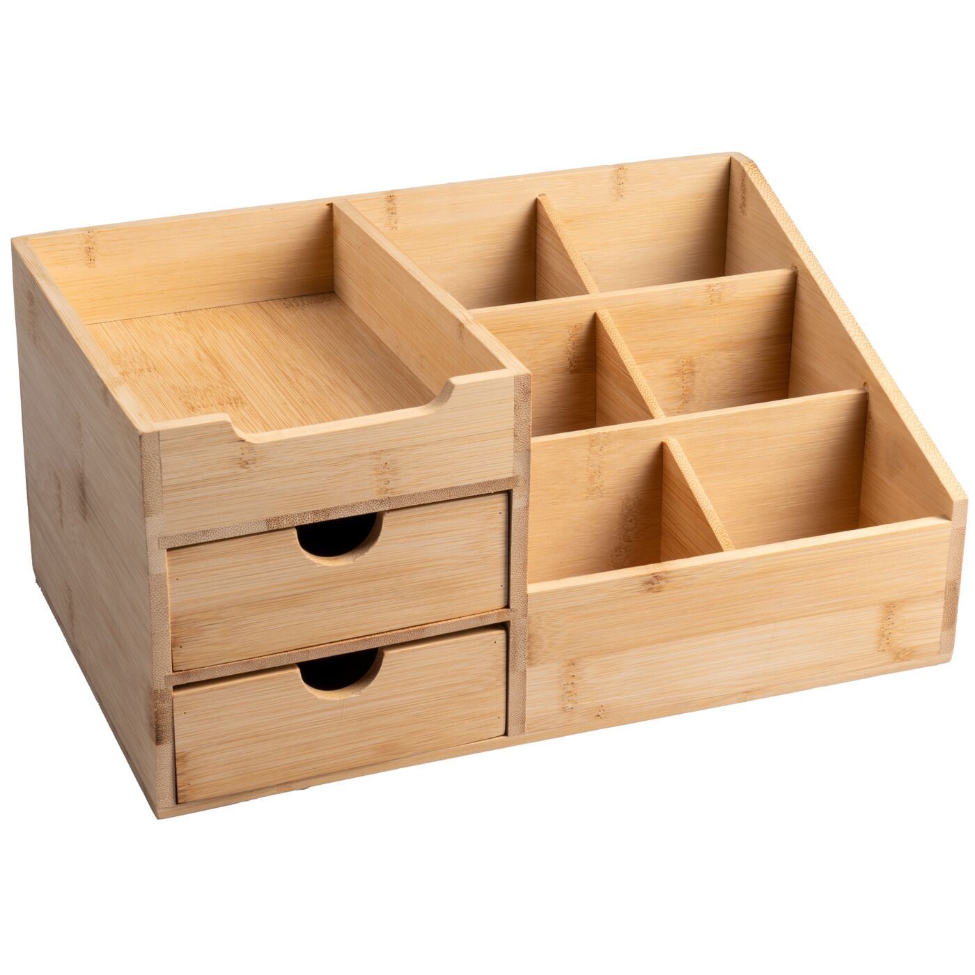 Angela BrudererOrgabox Bambus «Deluxe»