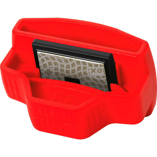 Outillage fart SWIX POCKET EDGER KIT