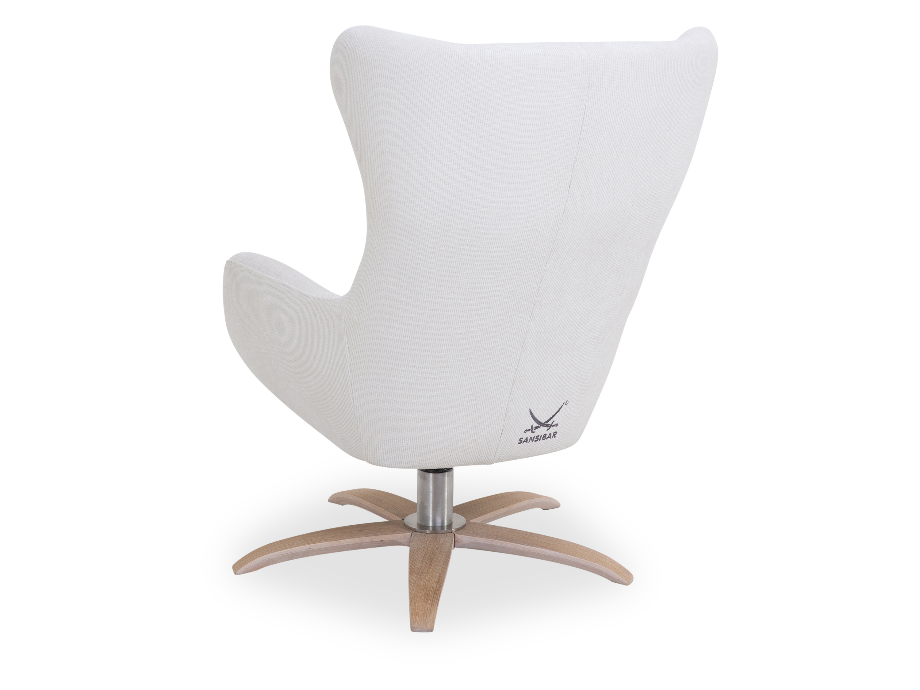 Sessel SANSIBAR TRELLEBORG