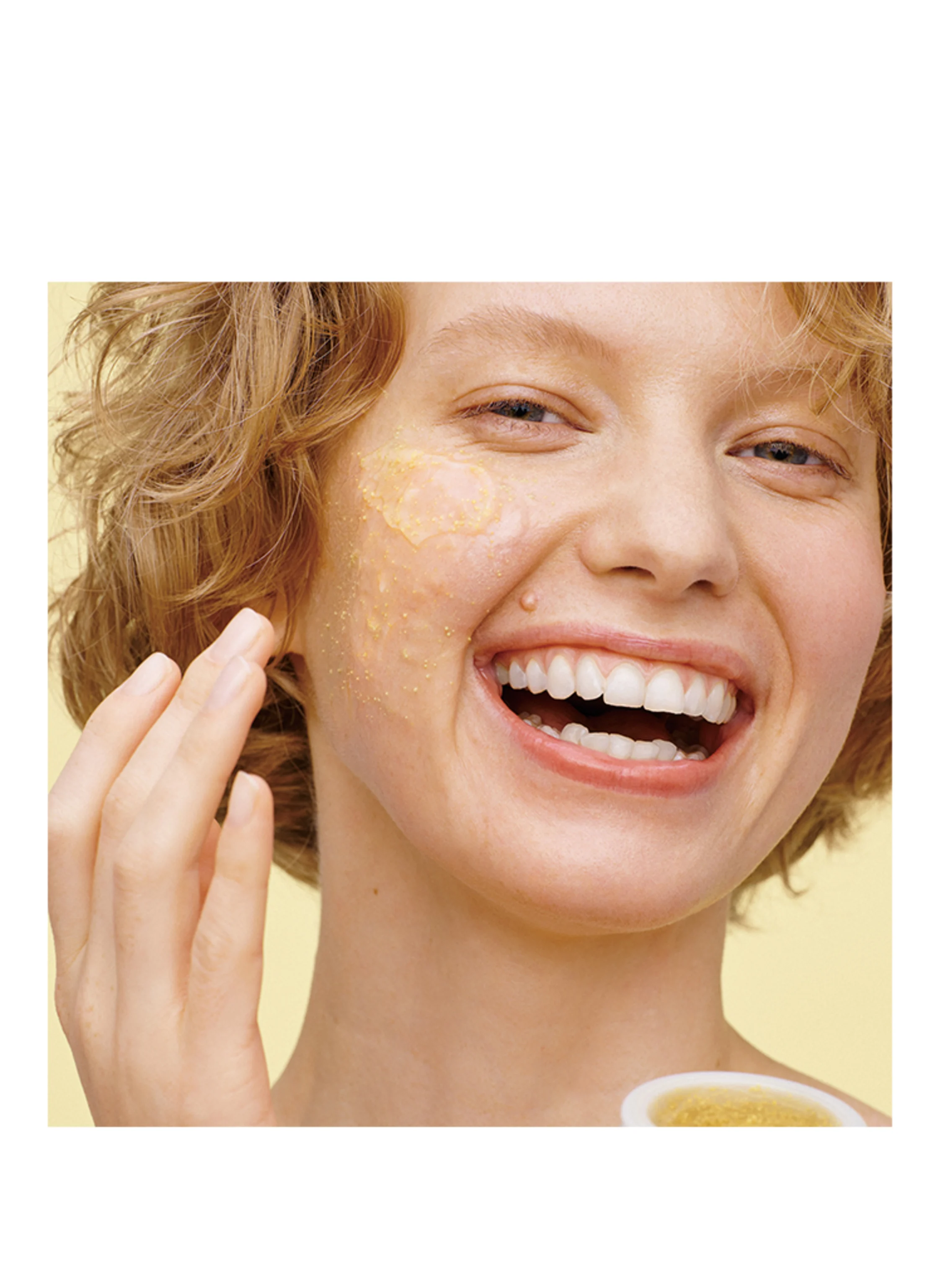 SHISEIDO WASO REFILL