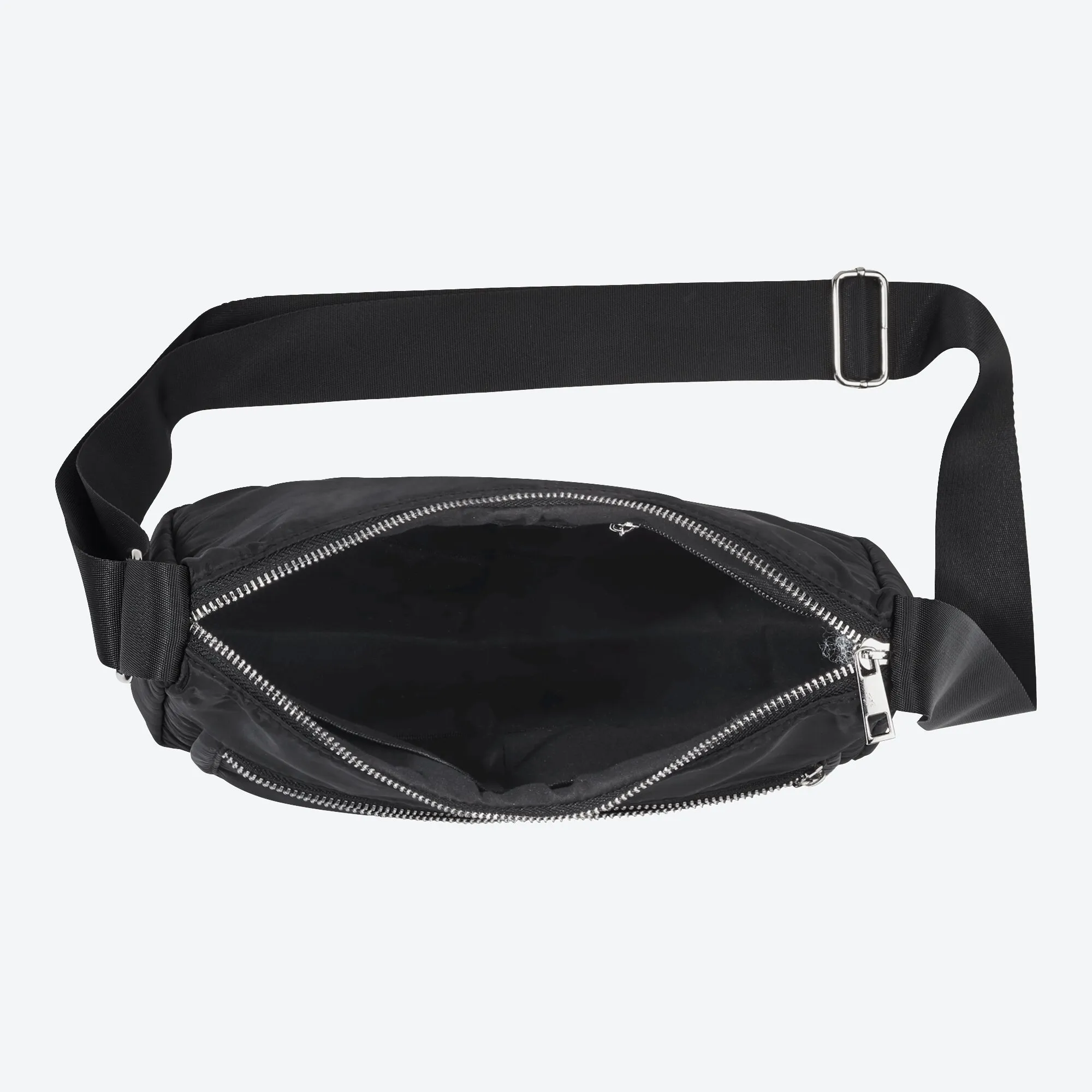 Damen-Handtasche in verschiedenen Farben, ca. 20x27cm