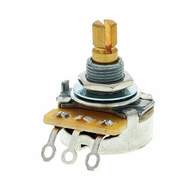 Allparts SC-Style Short Pot Wiring Kit