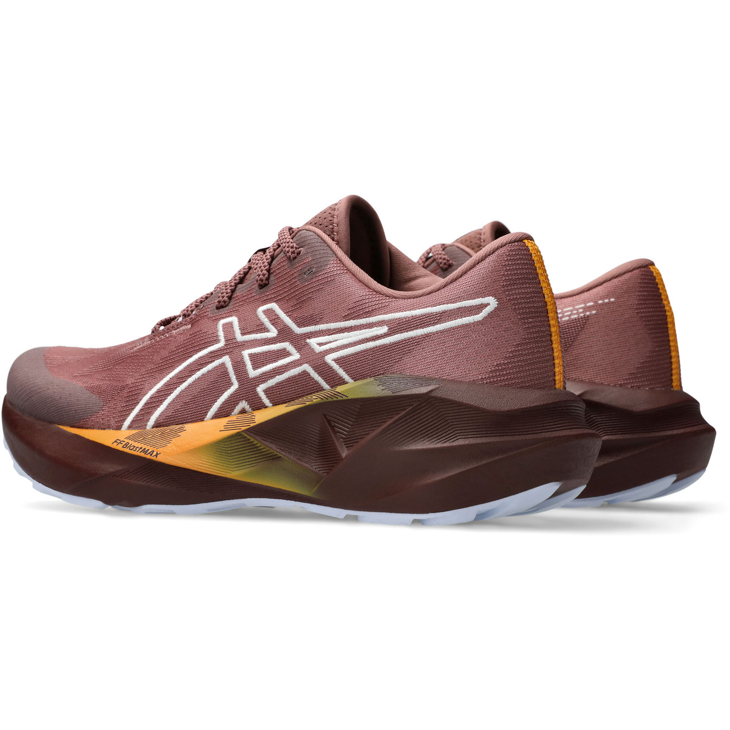 ASICS Novablast 5 TR Dames