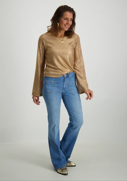 Para Mi Jeans Jade SS251.212321-D94