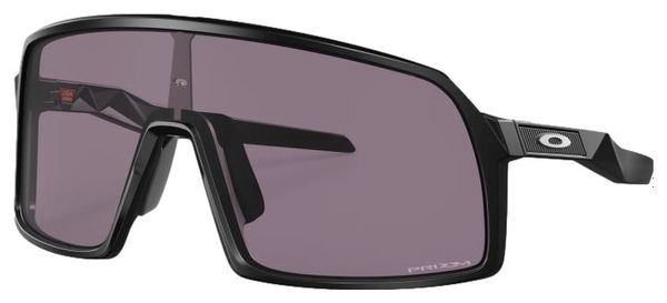 Lunettes Oakley Sutro S Matte Black / Prizm Grey / Ref.OO9462-0728