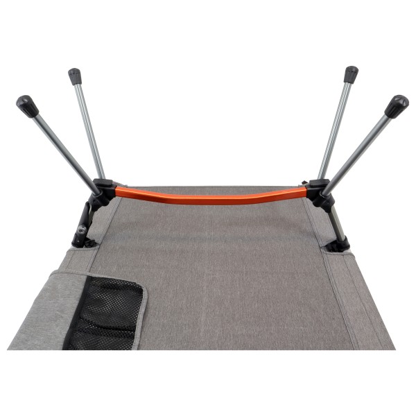 Basic Nature - Campingbett Lifted - Lit de camp