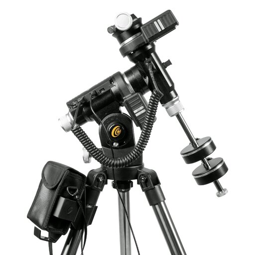 Montura Wifi Goto Explore Scientific Iexos-100 Pmc-oito