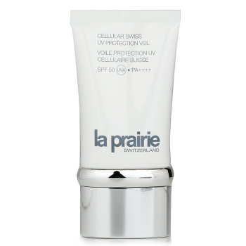 La Prairie La Prairie Cellular Swiss UV Protection Veil SPF50 PA     50ml/1.7oz