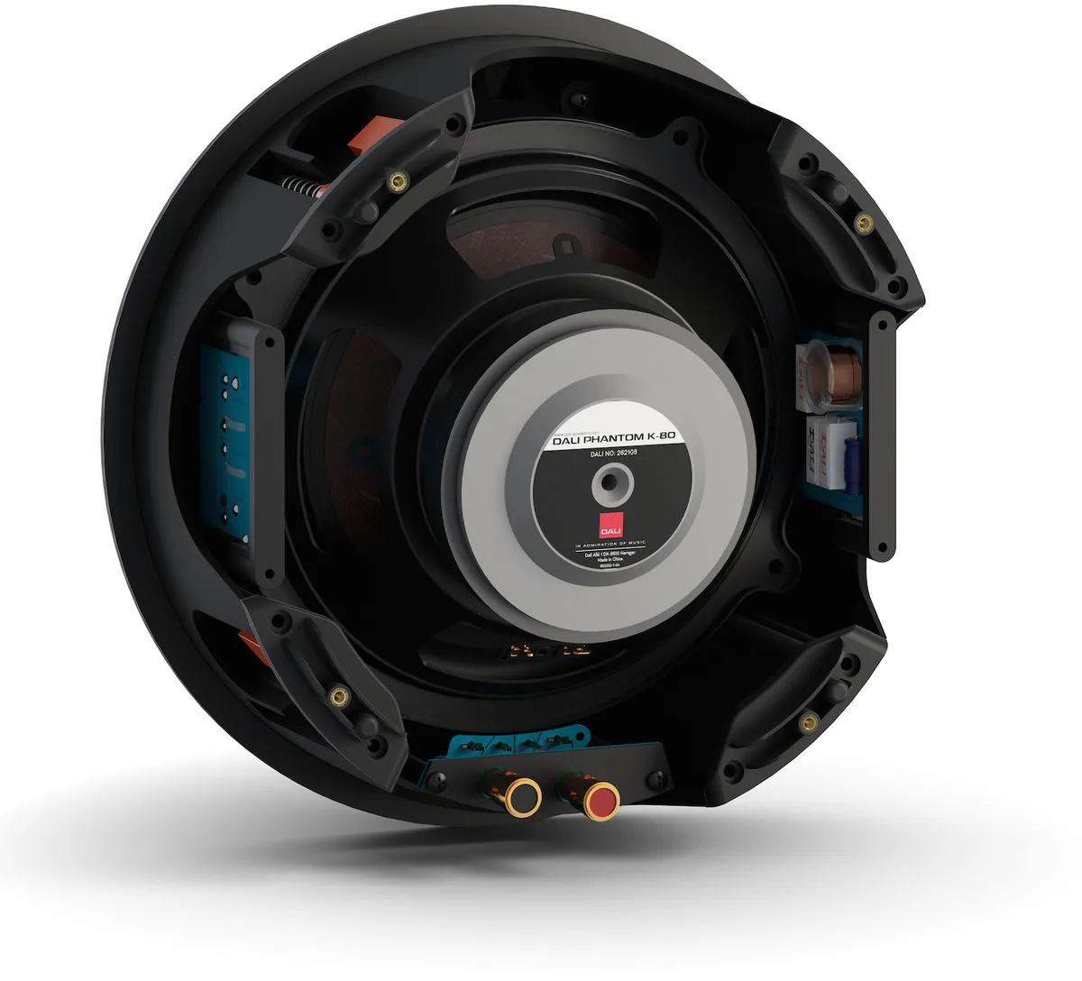 Dali Phantom K80 (la pièce) Enceintes encastrables