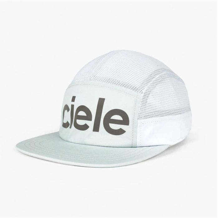 Ciele Unisex Caps GOCap Comp Century Hvid