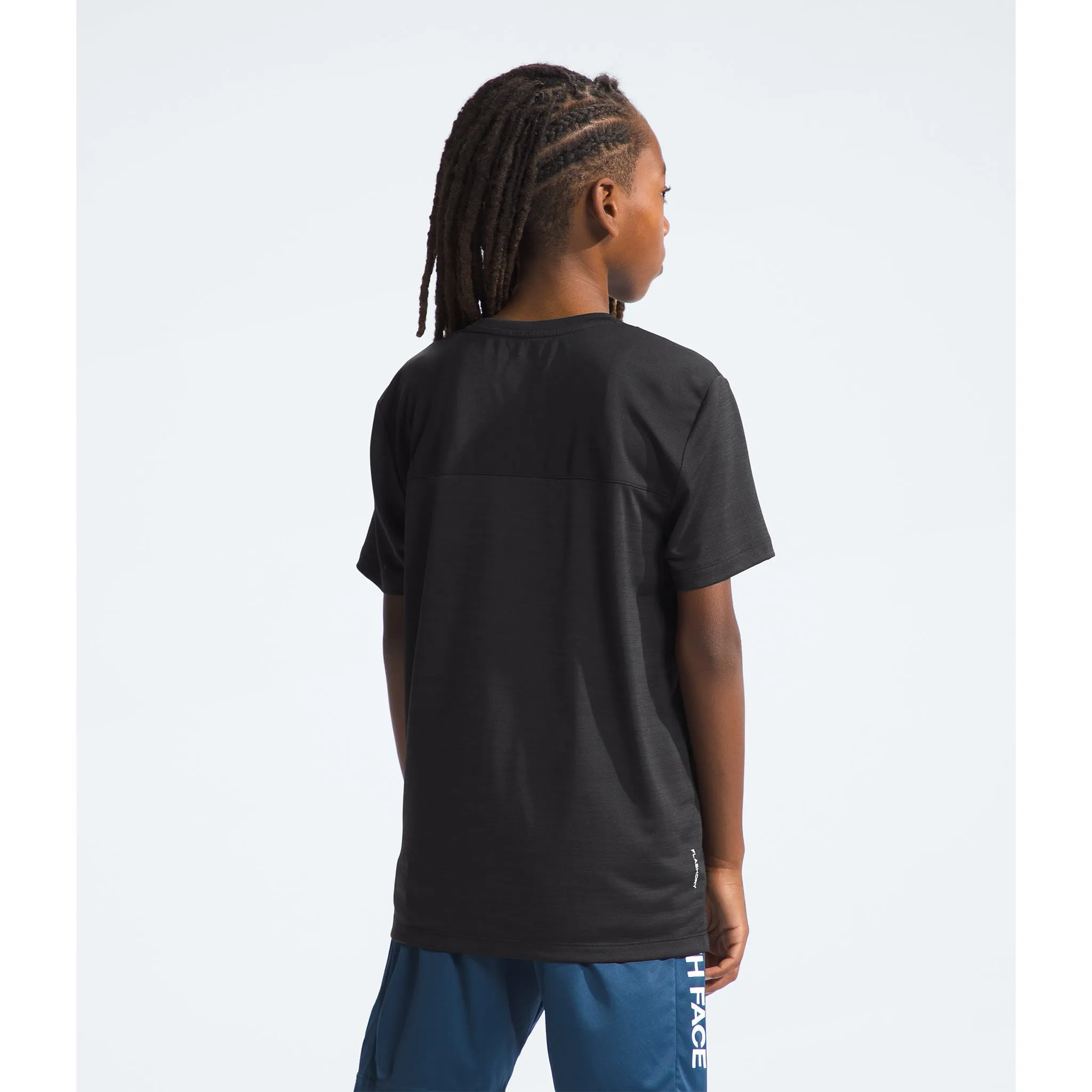 The North Face T-shirt Never Stop 7-16ans