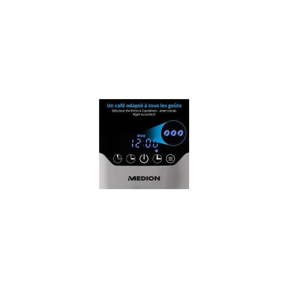 Medion MD 18458