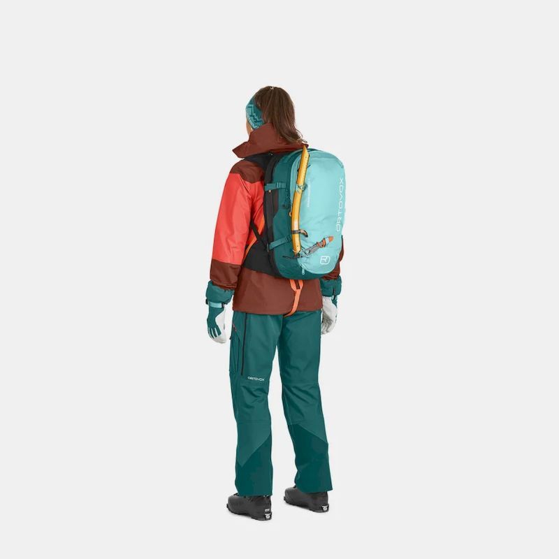 Avabag Litric Freeride 26S - Sac à dos airbag