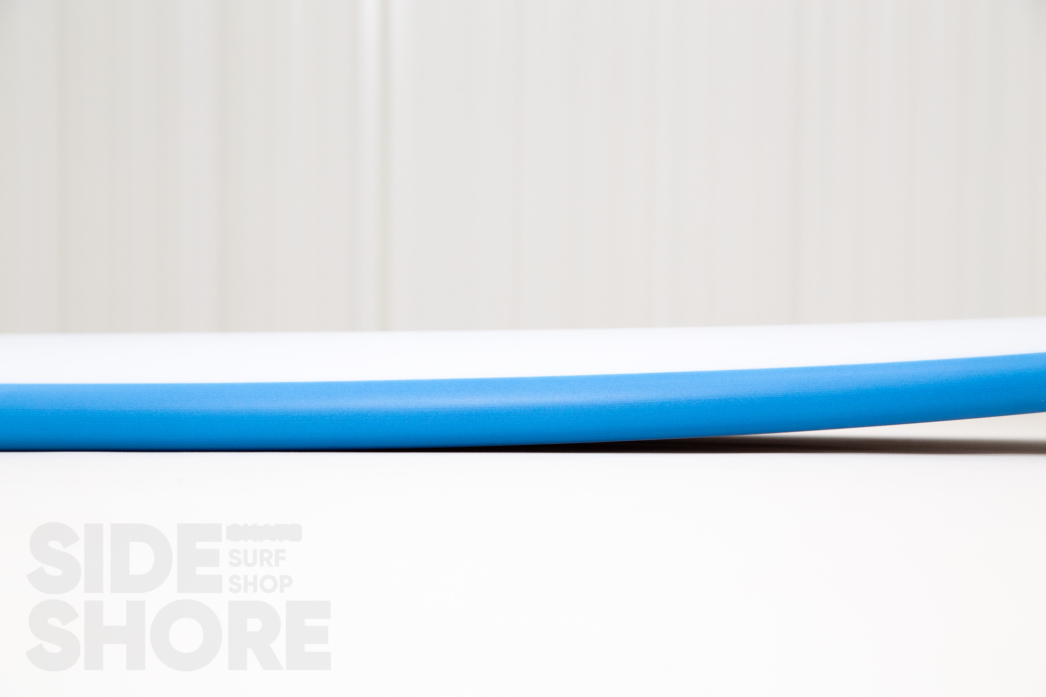 Lost Step Driver - Spray Blue - 6’4 x 19.75