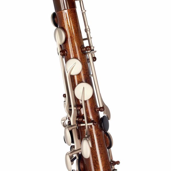 Keilwerth SX 90R Vintage Tenor Saxophone