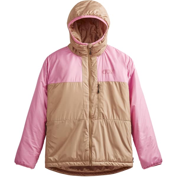 Veste PICTURE TANLAH JKT LATTE