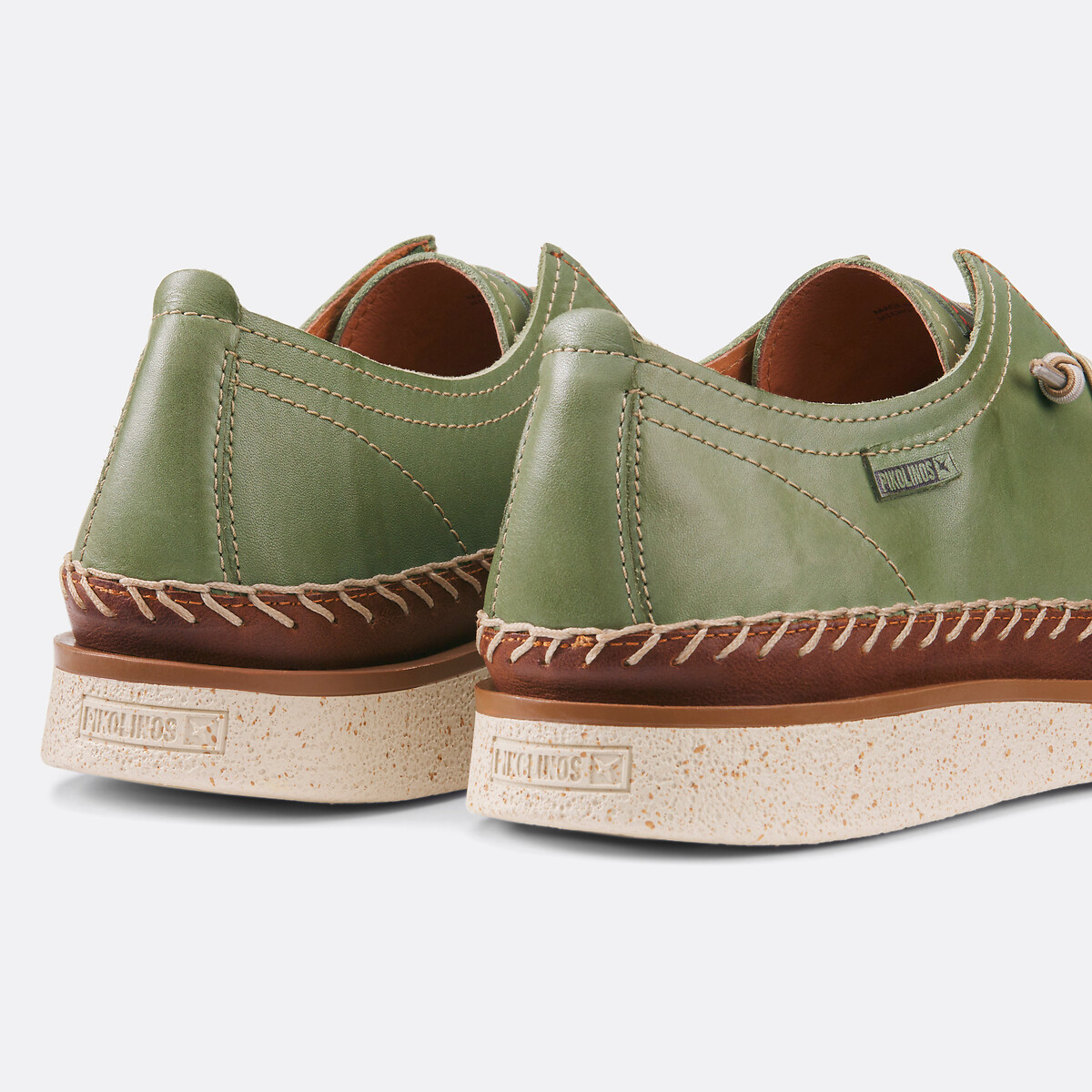 PIKOLINOS<br>Sapatos de couro San Juan