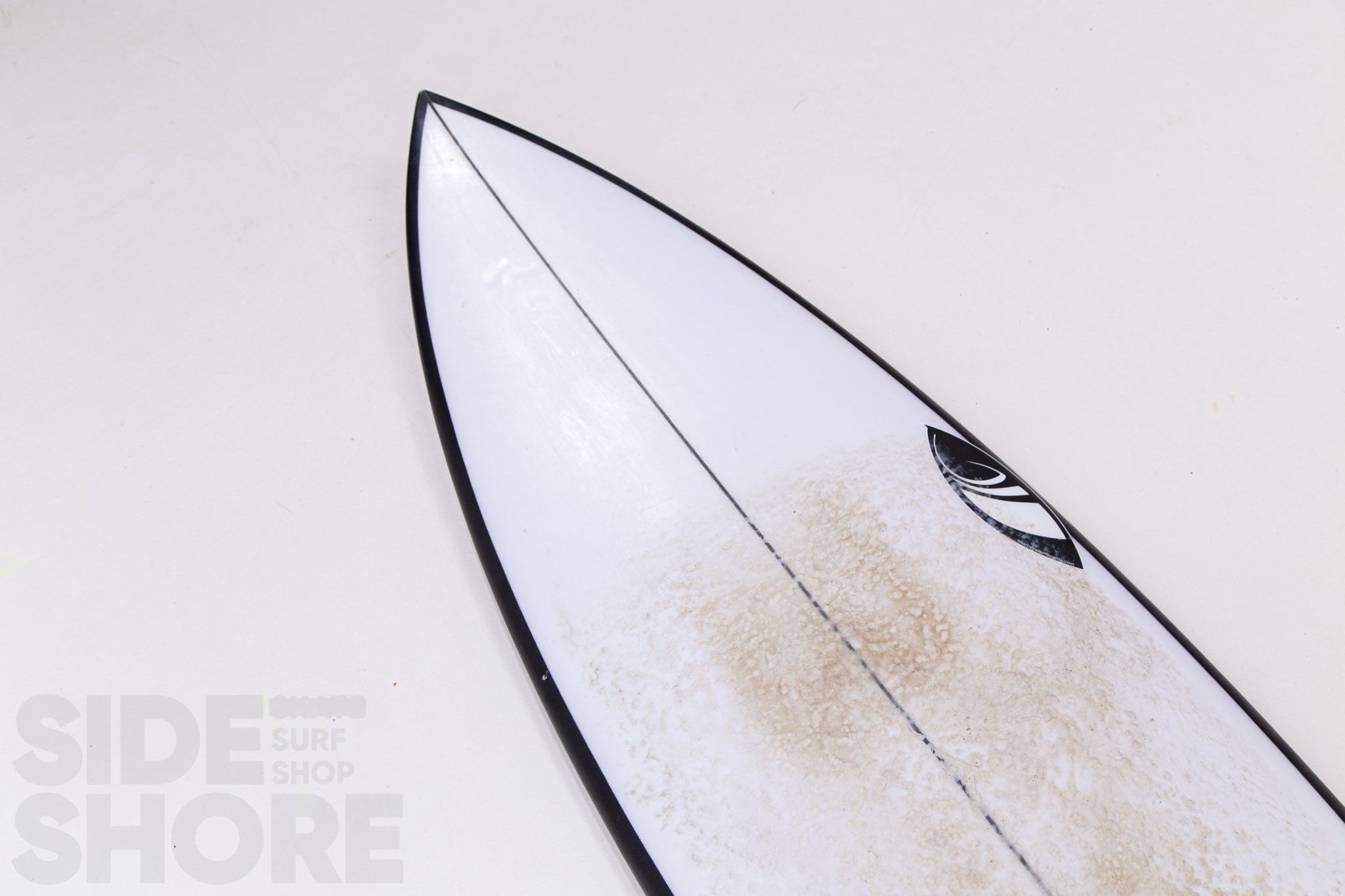 Sharp Eye Inferno 72 - 6'1 x 20